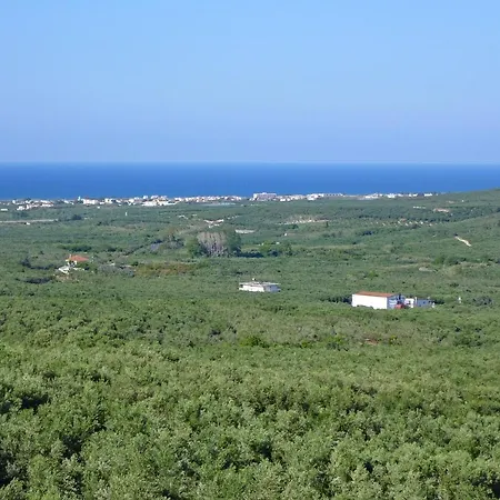 Villa Andreas *