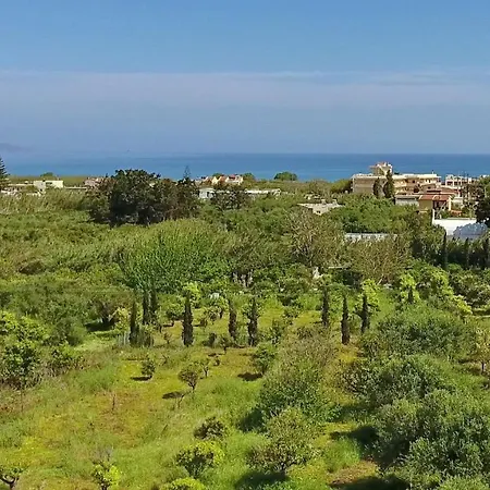 Villa Andreas Kamisiana
